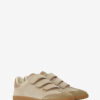 Beth Low-Top-Sneakers aus Leder Beth Low-Top-Sneakers aus Leder