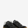 Beth Low-Top-Sneakers aus Leder Beth Low-Top-Sneakers aus Leder