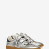 Beth Low-Top-Sneakers aus Leder Beth Low-Top-Sneakers aus Leder