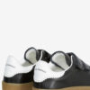 Beth Low-Top-Sneakers aus Leder Beth Low-Top-Sneakers aus Leder