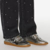 Beth Low-Top-Sneakers aus Leder Beth Low-Top-Sneakers aus Leder