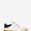 Bethy Low-Top-Sneakers aus Leder Bethy Low-Top-Sneakers aus Leder