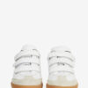 Bethy Low-Top-Sneakers aus Leder Bethy Low-Top-Sneakers aus Leder