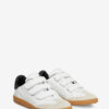 Bethy Low-Top-Sneakers aus Leder Bethy Low-Top-Sneakers aus Leder