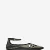 Bloris Ballerinas aus weichem Leder Bloris Ballerinas aus weichem Leder