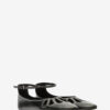 Bloris Ballerinas aus weichem Leder Bloris Ballerinas aus weichem Leder