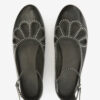 Bloris Ballerinas aus weichem Leder Bloris Ballerinas aus weichem Leder