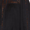 Bluse aus Baumwoll-Leinen-Mischung Valmira Bluse aus Baumwoll-Leinen-Mischung Valmira