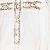 Bluse aus Baumwoll-Leinen-Mischung Valmira Bluse aus Baumwoll-Leinen-Mischung Valmira