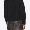 Bluse aus Baumwoll-Leinen-Mischung Valmira Bluse aus Baumwoll-Leinen-Mischung Valmira
