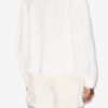 Bluse aus Baumwoll-Leinen-Mischung Valmira Bluse aus Baumwoll-Leinen-Mischung Valmira