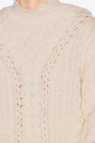 Bolinea Strickpullover