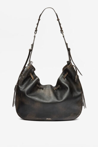 Bolton Hobo Ledertasche