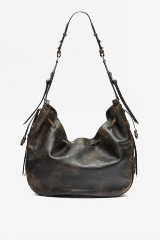 Bolton Hobo Ledertasche
