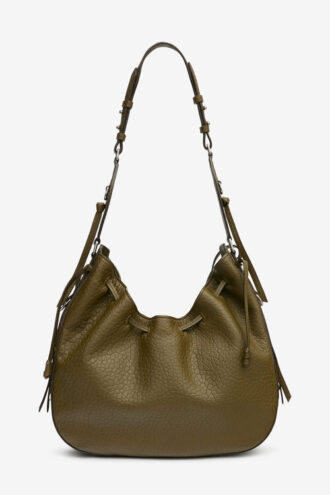 Bolton Hobo Ledertasche