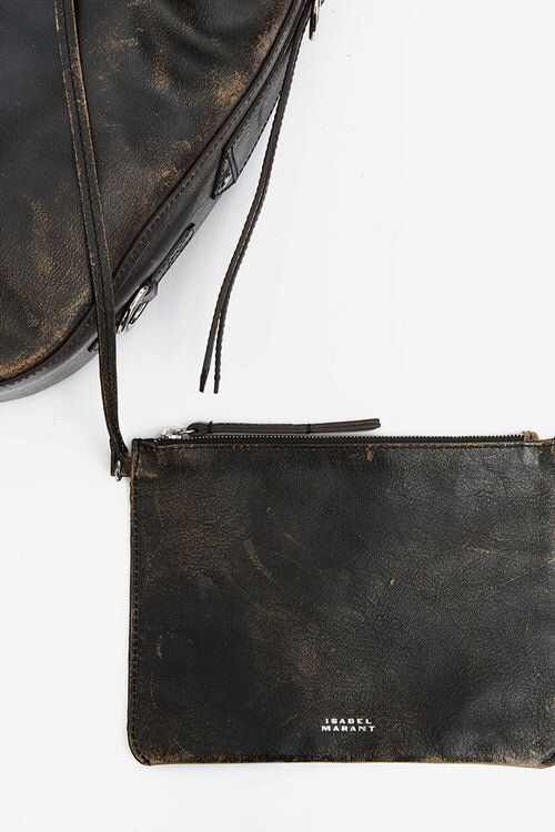 Bolton Hobo Ledertasche Bolton Hobo Ledertasche