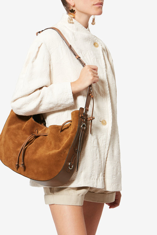 Bolton Hobo Ledertasche Bolton Hobo Ledertasche