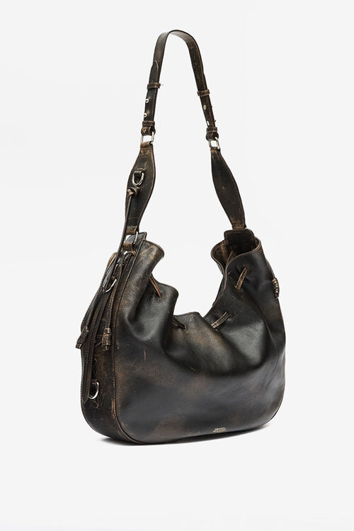 Bolton Hobo Ledertasche Bolton Hobo Ledertasche