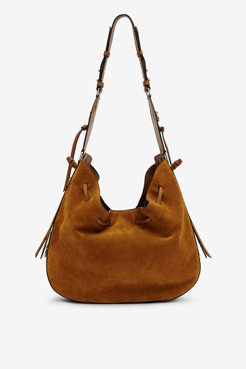 Bolton Hobo Ledertasche Bolton Hobo Ledertasche