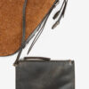 Bolton Hobo Vintage Wildledertasche Bolton Hobo Vintage Wildledertasche