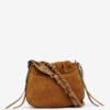Bolton Leder-Umhängetasche Bolton Leder-Umhängetasche