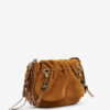 Bolton Leder-Umhängetasche Bolton Leder-Umhängetasche