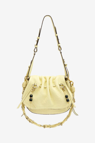 Bolton Lederhandtasche