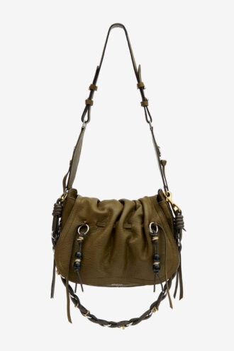 Bolton Lederhandtasche