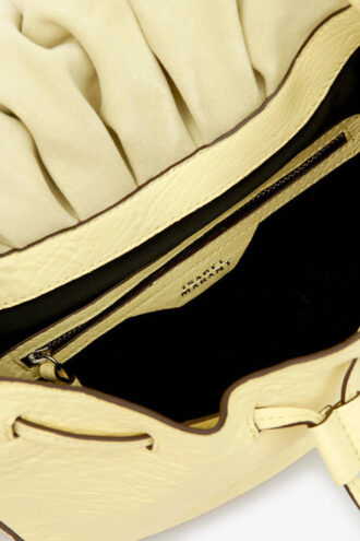 Bolton Lederhandtasche
