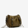 Bolton Lederhandtasche Bolton Lederhandtasche
