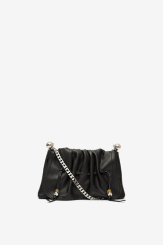Bolton Pouch Ledertasche