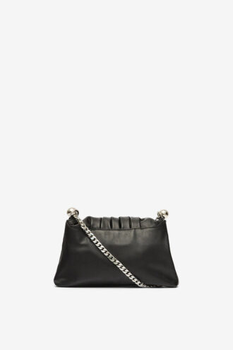 Bolton Pouch Ledertasche