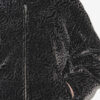 Bomberjacke Abelina aus Burnout-Samt Bomberjacke Abelina aus Burnout-Samt