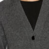 Brat Cardigan aus Wolle und Kaschmir Brat Cardigan aus Wolle und Kaschmir
