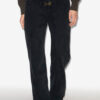 Brinley Denim-Hose mit hoher Taille Brinley Denim-Hose mit hoher Taille