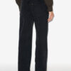 Brinley Denim-Hose mit hoher Taille Brinley Denim-Hose mit hoher Taille