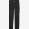 Brinley Denim-Hose mit hoher Taille Brinley Denim-Hose mit hoher Taille