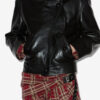 Briyana Lederjacke Briyana Lederjacke
