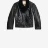 Briyana Lederjacke Briyana Lederjacke