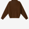 Brooke Pullover aus Kaschmir und Merinowolle Brooke Pullover aus Kaschmir und Merinowolle