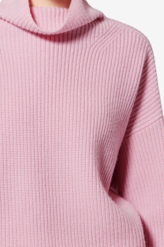 Brooke Pullover aus Kaschmir und Merinowolle Brooke Pullover aus Kaschmir und Merinowolle