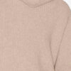 Brooke Pullover aus Kaschmir und Merinowolle Brooke Pullover aus Kaschmir und Merinowolle