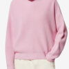 Brooke Pullover aus Kaschmir und Merinowolle Brooke Pullover aus Kaschmir und Merinowolle
