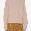 Brooke Pullover aus Kaschmir und Merinowolle Brooke Pullover aus Kaschmir und Merinowolle