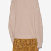 Brooke Pullover aus Kaschmir und Merinowolle Brooke Pullover aus Kaschmir und Merinowolle
