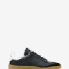 Bryce Low-Top-Sneaker aus Leder Bryce Low-Top-Sneaker aus Leder