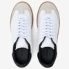 Bryce Low-Top-Sneaker aus Leder Bryce Low-Top-Sneaker aus Leder
