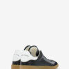 Bryce Low-Top-Sneaker aus Leder Bryce Low-Top-Sneaker aus Leder