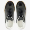 Bryce Low-Top-Sneaker aus Leder Bryce Low-Top-Sneaker aus Leder