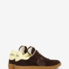 Bryce Low-Top-Sneaker aus Wildleder Bryce Low-Top-Sneaker aus Wildleder